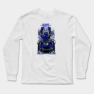 Dope Long Sleeve T-Shirt